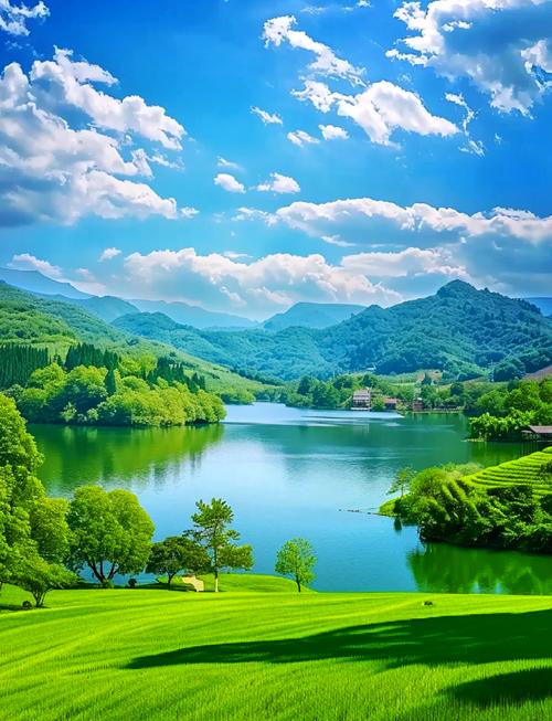 Ordos lures travelers to its stunning landscapes